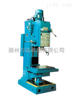 Z5163立式钻床