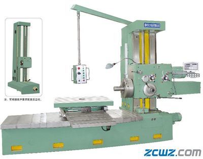 摇臂钻床Z3040与Z3050 规格、参数与选购指南