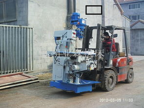 卧铣床ZX6332B、钻铣床ZX6336B及摇臂钻床的生产报价与厂家选择指南