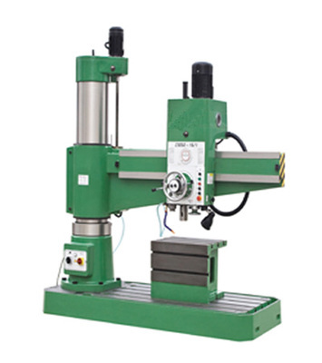 Z3050液压摇臂钻床厂家报价及性能介绍