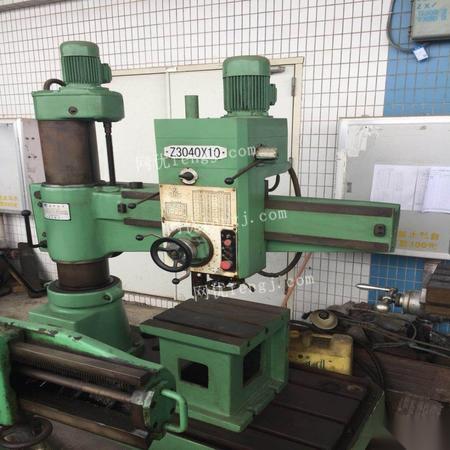 陕西图片市场供求信息聚焦 摇臂钻床图片需求增长