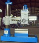 Z3040AX13加强型摇臂钻床 高效加工与可靠性能的完美结合