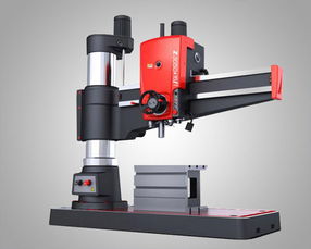 浙江Z3080摇臂钻床厂家详解摇臂钻床的保养级别