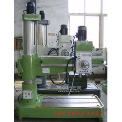 摇臂钻床 多功能工业钻孔的得力助手