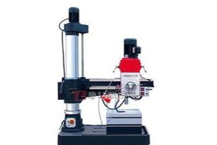 Z3040摇臂钻床 核心部件与结构组成详解