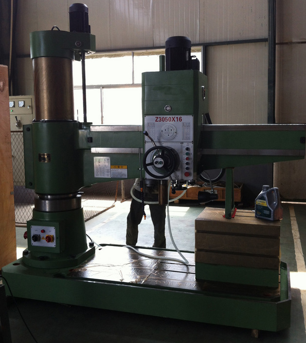 滕州博创数控机床厂 专业提供Z3063液压摇臂钻床，厂家直销，价格实惠