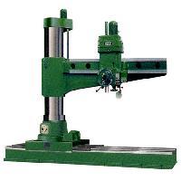 Z33100摇臂钻床 大型摇臂钻床的卓越性能与应用